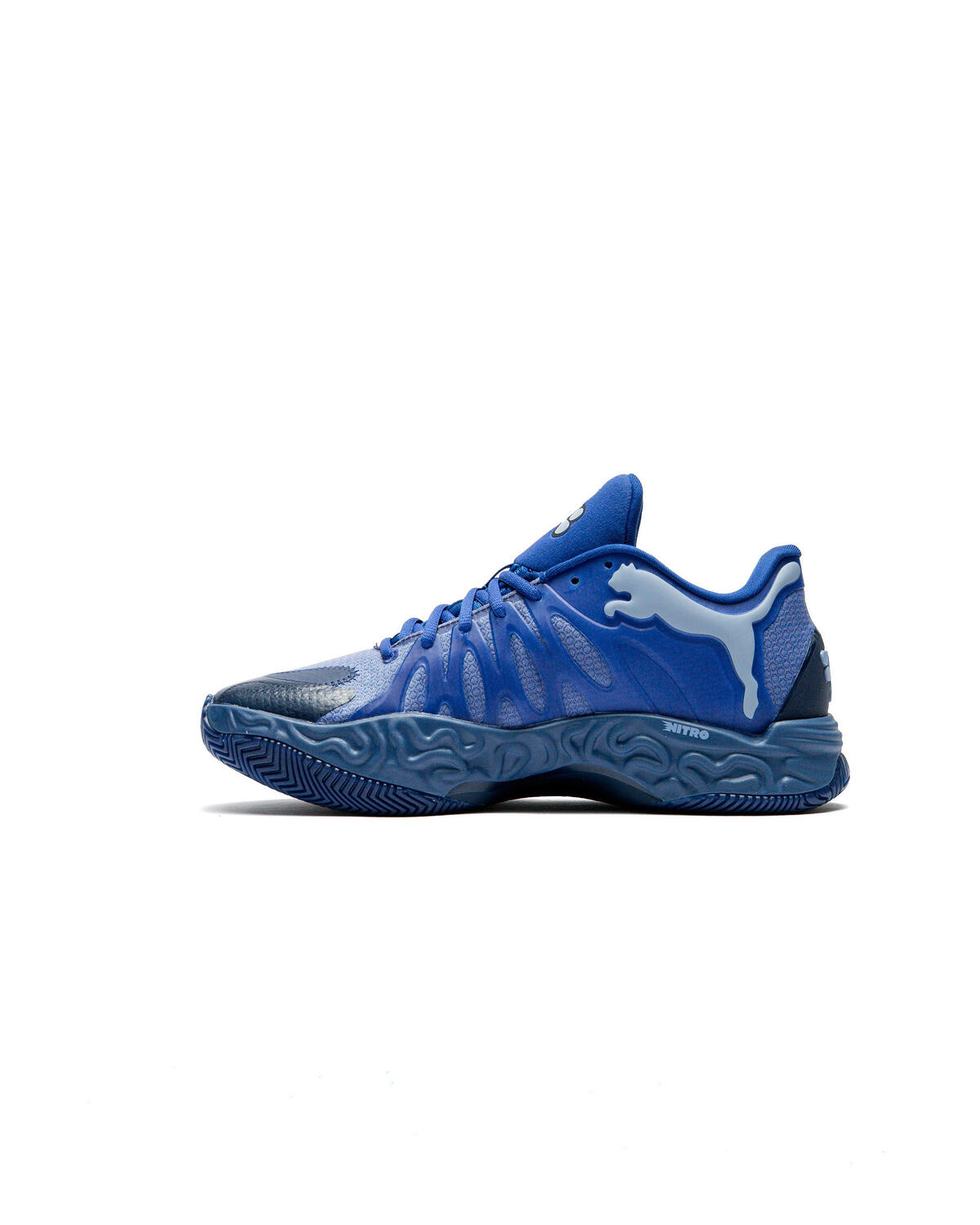Puma Hali 1 | 314098-01 | AFEW STORE